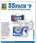 Aktuelles Hunde & Katzensnacks Angebot bei E center in Heidelberg