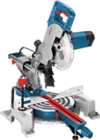Panelsäge GCM 80 SJ von Bosch Professional im aktuellen OBI Prospekt für 199,99 €