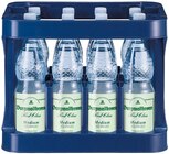Aktuelles Mineralwasser Angebot bei REWE in Duisburg ab 3,99 €