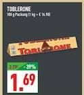 Toblerone bei Marktkauf im Lemgo Prospekt für 1,69 €