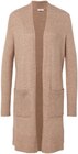 Offener Longcardigan Angebote bei Tchibo im Supermarkt Osnabrück für 39,99 €