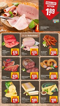 Käse im aktuellen REWE Prospekt (Dresden) Käse im REWE Prospekt "Dein Markt" mit 30 Seiten (Dresden)