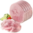 Saftiger Hinterschinken bei REWE im Prospekt "" für 1,69 €