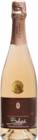 Lidl Bondy - Promo Crémant de Bordeaux brut rosé Promo Crémant de Bordeaux brut rosé à 4,99 € dans le catalogue Lidl à Bondy