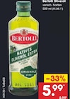 Olivenöl von Bertolli für 5,99 € bei Netto Marken-Discount im Angebot Olivenöl von Bertolli im aktuellen Netto Marken-Discount Prospekt