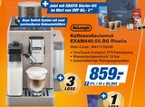 Kaffeevollautomat bei expert im Kitzingen Prospekt für 859,00 €