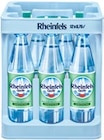 Mineralwasser Angebote von RHEINFELS QUELLE bei Kaufland Solingen für 3,99 €