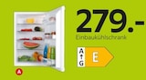 Einbaukühlschrank 30661 Angebote von Mican bei Sparkauf Heilbronn für 279,00 €