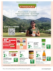 Chocolat en promo dans le catalogue Auchan Hypermarché à la page 36