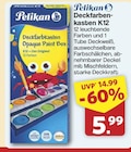 Deckfarbkasten K12 im aktuellen Prospekt bei famila Nordwest in Bakum