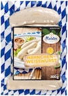 Hähnchen-Weißwurst Angebote von Meister bei Penny Castrop-Rauxel für 2,49 €