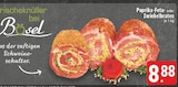 Paprika-Feta- im Angebot bei EDEKA in Hamm Paprika-Feta- Angebote von Bösel bei EDEKA Hamm für 8,88 €