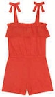 Combinaison fille - Super U Combinaison fille à 9,90 € dans le catalogue Super U