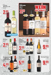 Freixenet-Sekt im Trinkgut Prospekt "Aktuelle Angebote" mit 10 Seiten (Essen)