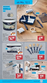 Aktueller ALDI Nord Prospekt mit Holz, "Aktuelle Angebote", Seite 17