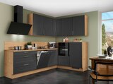 Winkelküche IP4250 von Impuls Küchen für 3.199,00 € bei POCO im Angebot Winkelküche IP4250 von Impuls Küchen im aktuellen POCO Prospekt