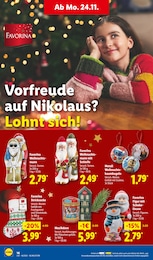Fanartikel Angebot im aktuellen Lidl Prospekt auf Seite 20