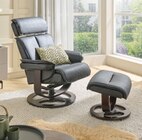 Aktuelles FERNSEHSESSEL „Robin“ Angebot bei Höffner in München ab 399,00 €