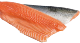 Lachsfilet im Angebot bei EDEKA in Stade Lachsfilet Angebote bei EDEKA Stade für 2,29 €