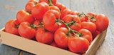 Tomate Ronde en Grappe - Intermarché à Le Mans Tomate Ronde en Grappe en promo chez Intermarché Le Mans à 1,89 €