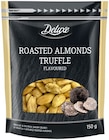 Amandes saveur truffe - Deluxe dans le catalogue Lidl