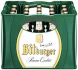 Aktuelles Premium Pils Angebot bei Hieber in Freiburg (Breisgau) ab 10,99 €