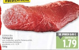 Tafelspitz von EDEKA Bio im aktuellen E center Prospekt