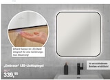 Embrace LED-Lichtspiegel im Angebot bei REUTER in Kleve Embrace LED-Lichtspiegel Angebote von Villeroy & Boch bei REUTER Kleve für 339,95 €