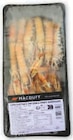 Langoustines entières crues surgelées calibre 31/40 Nephros norvegious - MACDUFF - Super U à Chelles Langoustines entières crues surgelées calibre 31/40 Nephros norvegious - MACDUFF en promo chez Super U Chelles à 9,99 €
