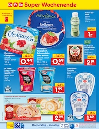 Lebensmittel Angebot & Preis im aktuellen Netto Marken-Discount Prospekt Lebensmittel Angebot im aktuellen Netto Marken-Discount Prospekt auf Seite 50