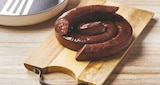 Boudin noir aux oignons - Brient en promo chez U Express Boudin noir aux oignons - Brient dans le catalogue U Express