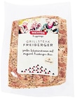 Schweine-Nackensteaks von Richter für 11,90 € bei REWE im Angebot Schweine-Nackensteaks von Richter im aktuellen REWE Prospekt