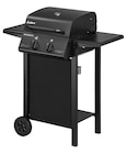 Gasgrill San Francisco 2 im Angebot bei ALDI Nord in Peine Gasgrill San Francisco 2 Angebote von Enders bei ALDI Nord Peine