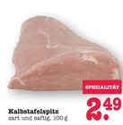Aktuelle Rindfleisch Angebote bei E center in Mainz Aktuelles Kalbstafelspitz Angebot bei E center in Mainz ab 2,49 €