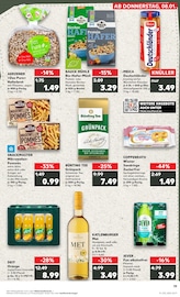 Mikrowelle im Kaufland Prospekt in Delmenhorst Aktueller Kaufland Prospekt mit Mikrowelle, "KNÜLLER", Seite 19