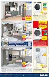 Aktueller ROLLER Prospekt mit Geschirrspüler, "ROLLER HOT SALE", Seite 13