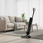 Aspirateur laveur intelligent sans fil - Carrefour Market à Lézignan-Corbières Aspirateur laveur intelligent sans fil en promo chez Carrefour Market Lézignan-Corbières à 149,99 €