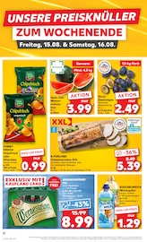 Aktueller Kaufland Prospekt mit Chips, "Aktuelle Angebote", Seite 12