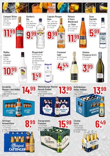 Vodka im aktuellen Trinkgut Prospekt (Regensburg) Vodka im Trinkgut Prospekt "Obertraublings Getränkemarkt!" mit 4 Seiten (Regensburg)