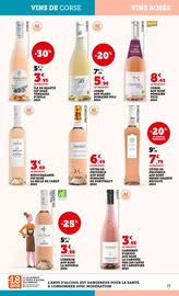 Vin Angebote im Prospekt "U Express" von U Express auf Seite 15