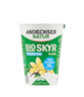 Skyr Vanille - Andechser dans le catalogue Naturalia