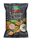Linsen Chips im Lidl Prospekt Linsen Chips von Funny-Frisch im aktuellen Lidl Prospekt für 1,49 €