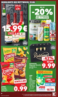 Paprika im Kaufland Prospekt "Hier bin ich richtig" mit 63 Seiten (Hannover)