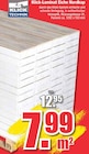 wohnen & sparen Wiegand Fulda - Klick-Laminat Eiche Nordkap Angebot im Prospekt Klick-Laminat Eiche Nordkap bei wohnen & sparen Wiegand im Fulda Prospekt für 7,99 €