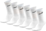 Socken im EDEKA Prospekt Unisex Quarter- und Sportsocken von Puma im aktuellen EDEKA Prospekt für 9,99 €
