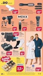Rasierer Angebot & Preis im aktuellen Netto mit dem Scottie Prospekt Rasierer Angebot im aktuellen Netto mit dem Scottie Prospekt auf Seite 22