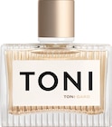 Toni Eau de Parfum Angebote von Toni Gard bei Rossmann Schwerte für 22,99 €