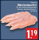 Hähncheninnenfilet Angebot in Harsewinkel Hähncheninnenfilet im aktuellen Prospekt bei EDEKA in Harsewinkel