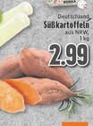 Süßkartoffeln bei EDEKA im Neukirchen-Vluyn Prospekt für 2,99 €