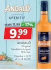 Angebot im Getränkeland Ahrensburg Prospekt Getränkeland Ahrensburg Prospekt mit im Angebot für 9,99 €